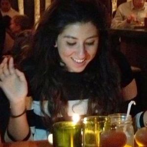 Meet your Posher, Marissa